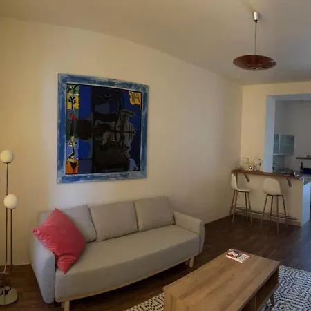 Apartment Mama's In Letna *