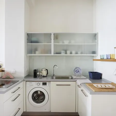 Mama's In Letna Praga