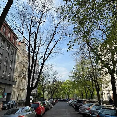Apartamento Mama's In Letna *