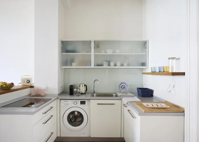 Apartment Mama's In Letna