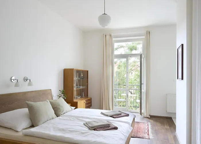 Apartment Mama's In Letna *